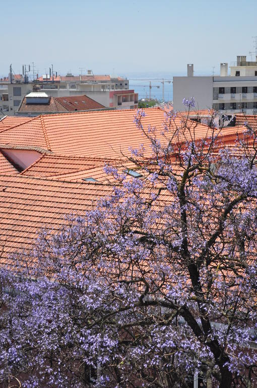 O Bigode Do Rato Hotel Lisbon Exterior photo